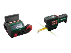 PARKSIDE® Digitales Kalibrier-Messwerkzeug PDKM A1 und Akku-Maßband PDMB A1 17916 5547