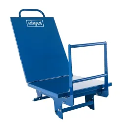 Flachpritsche Scheppach passend für Dumper DP3000 4014915234425