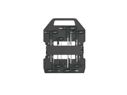 PARKSIDE® Stiftschlüssel-Satz 16-teilig 4335753077419