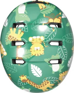 ABUS Fahrradhelm Skurb Kid 6116 2002