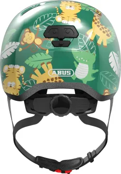 ABUS Fahrradhelm Skurb Kid 6115 2002