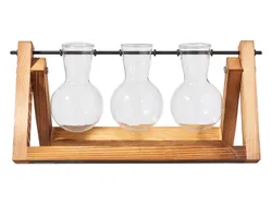 PARKSIDE® Ableger- und Vermehrungsstation Rundkolben/Metallgestell 4052916886441