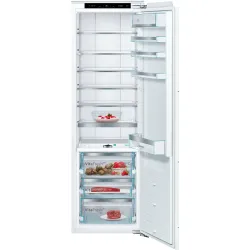 Bosch Vollraumkühlschrank KIF81PFE0 Serie 8 4242005207909