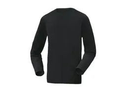 PARKSIDE® Herren Langarmshirt Schwarz M (48/50) 4052916691991