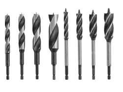 PARKSIDE® Schlangenbohrer 6-Kant 100359574