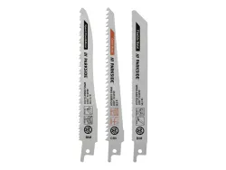 PARKSIDE® Säbelsägeblatt-Set 3-teilig 100375584