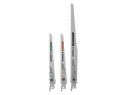 PARKSIDE® Säbelsägeblatt-Set 3-teilig 13655 3479