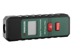 PARKSIDE® Lackdicken-Messgerät PLDM A1 / Digitaler Drehzahlmesser PDDM A1 21901 6617