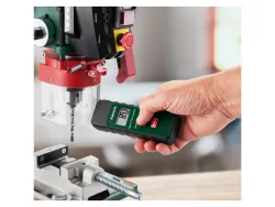 PARKSIDE® Lackdicken-Messgerät PLDM A1 / Digitaler Drehzahlmesser PDDM A1 4052916178317