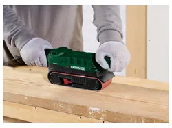 PARKSIDE® Bandschleifer PBS 750 A1 4052916875346