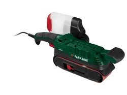 PARKSIDE® Bandschleifer PBS 750 A1 34492 10381