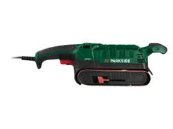 PARKSIDE® Bandschleifer PBS 750 A1 34493 10381