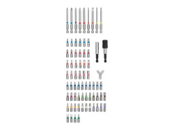 PARKSIDE® Bit-Set PBS3 A2 22793 6951