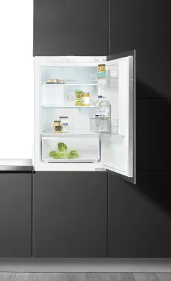 BOSCH Einbaukühlschrank Serie 2 KIR21NSE0 4242005330119