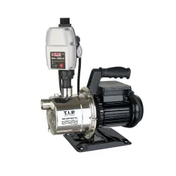 T.I.P. HWA 4400 INOX Hauswasserautomat 4011458311934