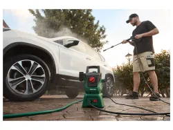 PARKSIDE® Herren Arbeitsbermudas Beige 56 22908 7001