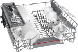 BOSCH Unterbaugeschirrspüler Serie 4 SMU4EAS28E 9630 2642