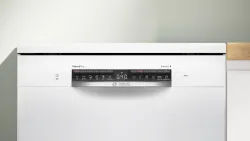 Bosch Spülmaschine SMS4EVW08E Serie 4 9575 1471