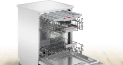 Bosch Spülmaschine SMS4EVW08E Serie 4 9573 1471