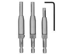 PARKSIDE® Bohrer Zubehör Scharnierlochbohrer 4052916349847
