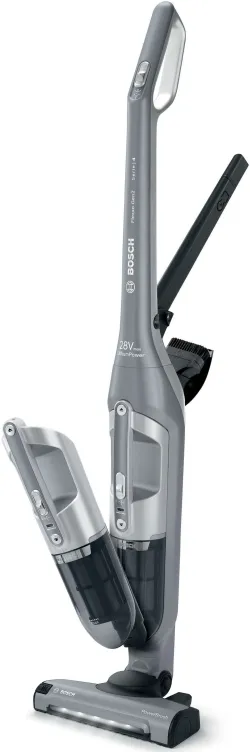 BOSCH Akku-Hand-und Stielstaubsauger Flexxo Gen 2 4242005279692