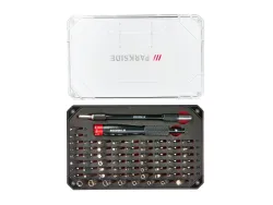 PARKSIDE® Präzisionswerkzeug-Set PPWS 66 A1 4052916199886