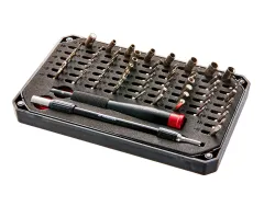PARKSIDE® Präzisionswerkzeug-Set PPWS 66 A1 4052916199886
