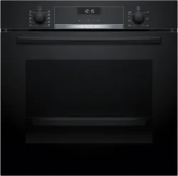 BOSCH Backofen-Set HBD631CS62 11960 3043