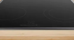 BOSCH Backofen-Set HBD631CS62 11962 3043