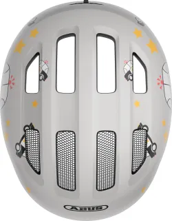 ABUS Kinderfahrradhelm SMILEY 3.0 5491 1902