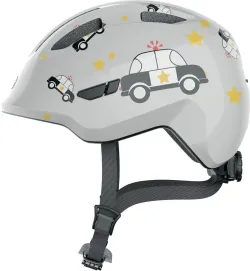 ABUS Kinderfahrradhelm SMILEY 3.0 4003318672705
