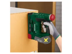 PARKSIDE® Akku-Tacker PAT 20-Li A1 ohne Akku und Ladegerät 34892 10513