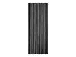 PARKSIDE® Heißklebestifte schwarz 10tlg. 4335754064562