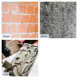 Mauernutfräse MNF2250 Scheppach 4046664288855