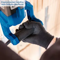 Mauernutfräse MNF2250 Scheppach 33239 10009