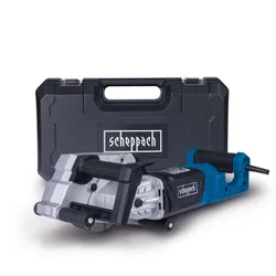 Mauernutfräse MNF2250 Scheppach 4046664288855