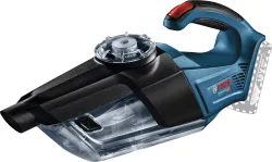 Bosch Professional Akku-Handstaubsauger GAS18V-1 3165140888677