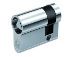 Dreikant-Halbzylinder 8 mm Dreikant (innenliegend) 4026434141924