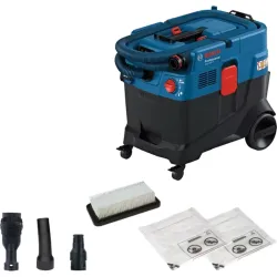BOSCH Nass-Trocken-Sauger GAS 400 A 4053423254648