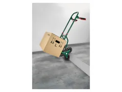 PARKSIDE® Treppen-Sackkarre mit Knöchelschutz 14933 3830