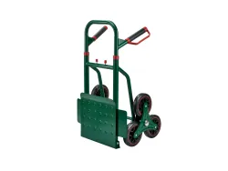 PARKSIDE® Treppen-Sackkarre mit Knöchelschutz 4052916313183