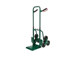 PARKSIDE® Treppen-Sackkarre mit Knöchelschutz 4052916313183