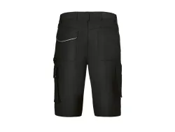 PARKSIDE® Herren Arbeitshose Schwarz 58 4052916395745