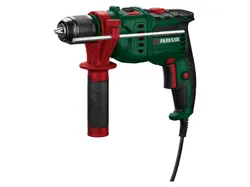 PARKSIDE® Schlagbohrmaschine PSBM 750 B3 33506 10084