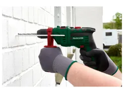 PARKSIDE® Schlagbohrmaschine PSBM 750 B3 4052916855027