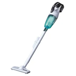 Makita Akku-Hand-und Stielstaubsauger DCL181FZWX 0088381845458