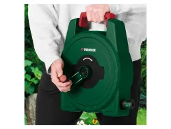 PARKSIDE® Schlauchbox / Flachschlauch-Kassette 22061 6672