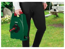 PARKSIDE® Schlauchbox / Flachschlauch-Kassette 4052916312926