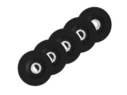 PARKSIDE® Winkelschleiferzubehör Schruppscheiben 4052916683347