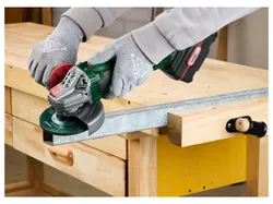 PARKSIDE® Winkelschleiferzubehör Schruppscheiben 4052916683347